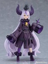(PO) figma 619 Hololive Production La+ Darknesss Image_5