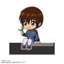 (PO) GDSD-05 Gundam SEED & Gundam SEED Destiny Kado Chara [BOX] Image_3