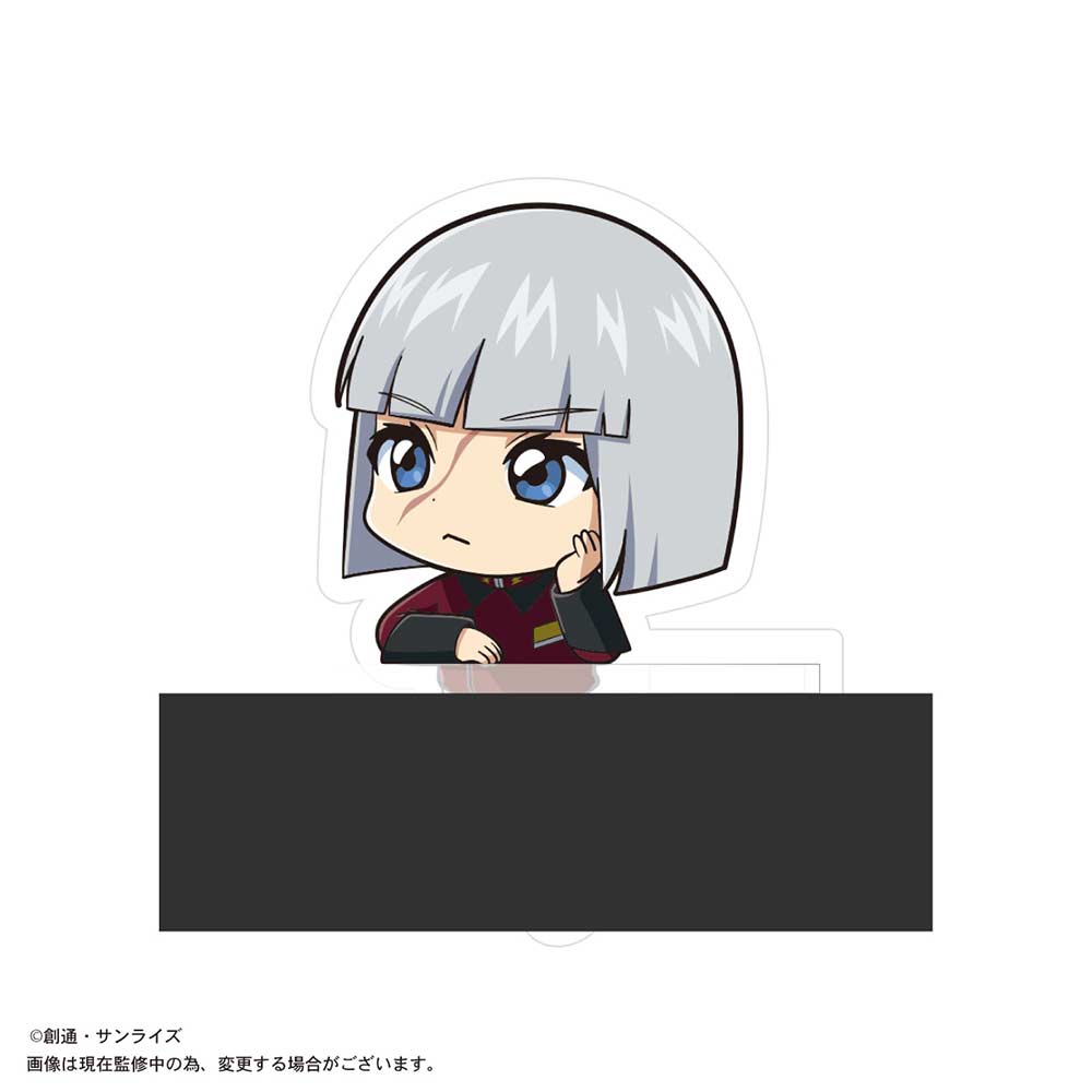 (PO) GDSD-05 Gundam SEED & Gundam SEED Destiny Kado Chara [BOX] Image_7