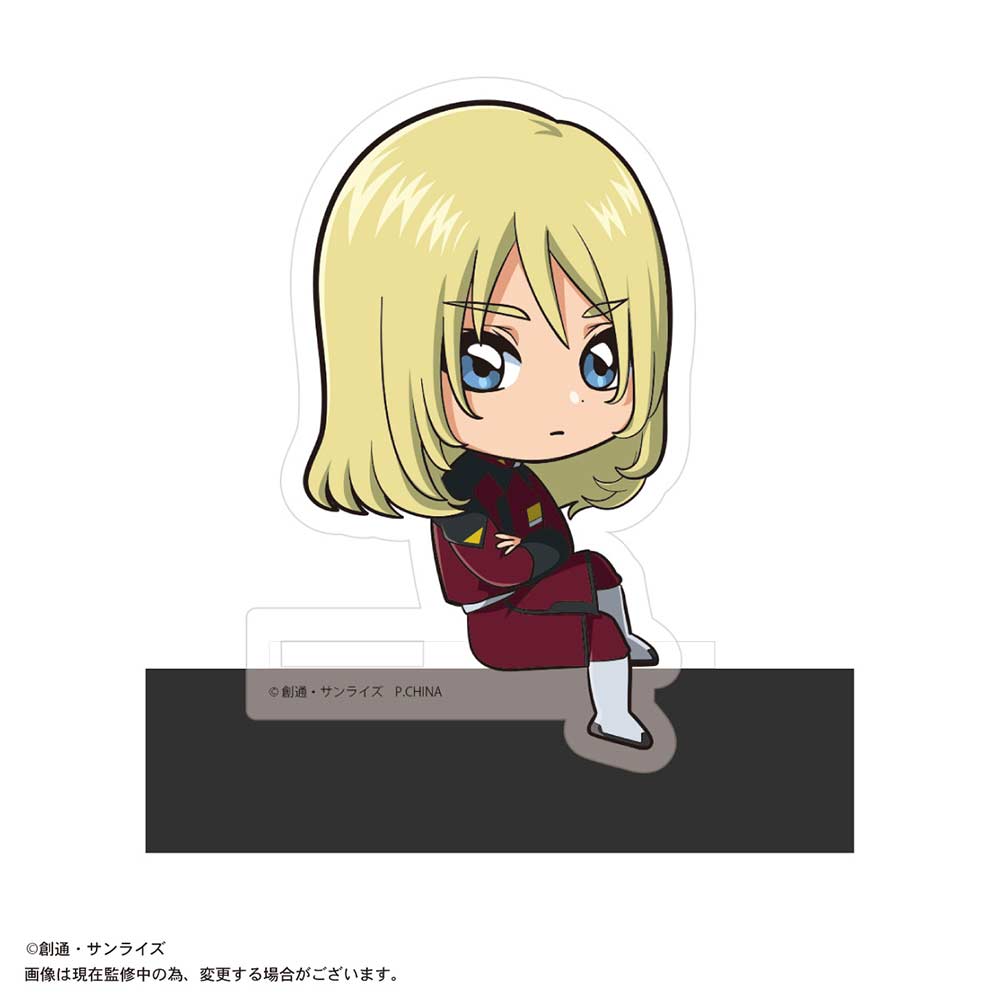 (PO) GDSD-05 Gundam SEED & Gundam SEED Destiny Kado Chara [BOX] Image_11