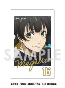 (PO) Blue Lock Character Snapshot Collection -Best Shot- [BOX] Image_4