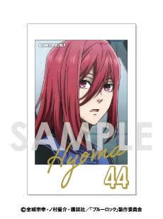(PO) Blue Lock Character Snapshot Collection -Best Shot- [BOX] Image_5