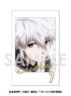 (PO) Blue Lock Character Snapshot Collection -Best Shot- [BOX] Image_6