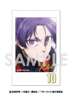 (PO) Blue Lock Character Snapshot Collection -Best Shot- [BOX] Image_7