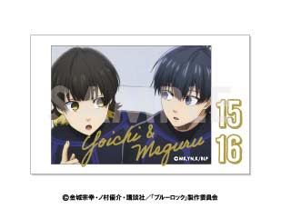 (PO) Blue Lock Character Snapshot Collection -Best Shot- [BOX] Image_9