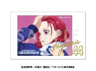 (PO) Blue Lock Character Snapshot Collection -Best Shot- [BOX] Image_10