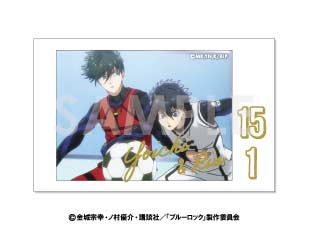 (PO) Blue Lock Character Snapshot Collection -Best Shot- [BOX] Image_12