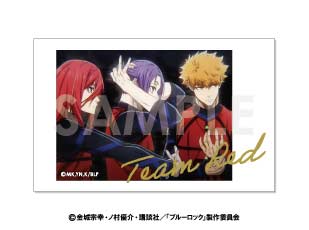 (PO) Blue Lock Character Snapshot Collection -Best Shot- [BOX] Image_14