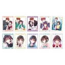 (PO) How to Make (a otome) in Love Clear Card Collection [BOX] Image_1