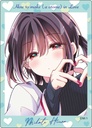 (PO) How to Make (a otome) in Love Clear Card Collection [BOX] Image_7
