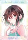 (PO) How to Make (a otome) in Love Clear Card Collection [BOX] Image_10