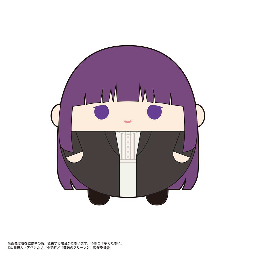(PO) SF-01 Frieren: Beyond Journey's End Fuwakororin [BOX] Image_3