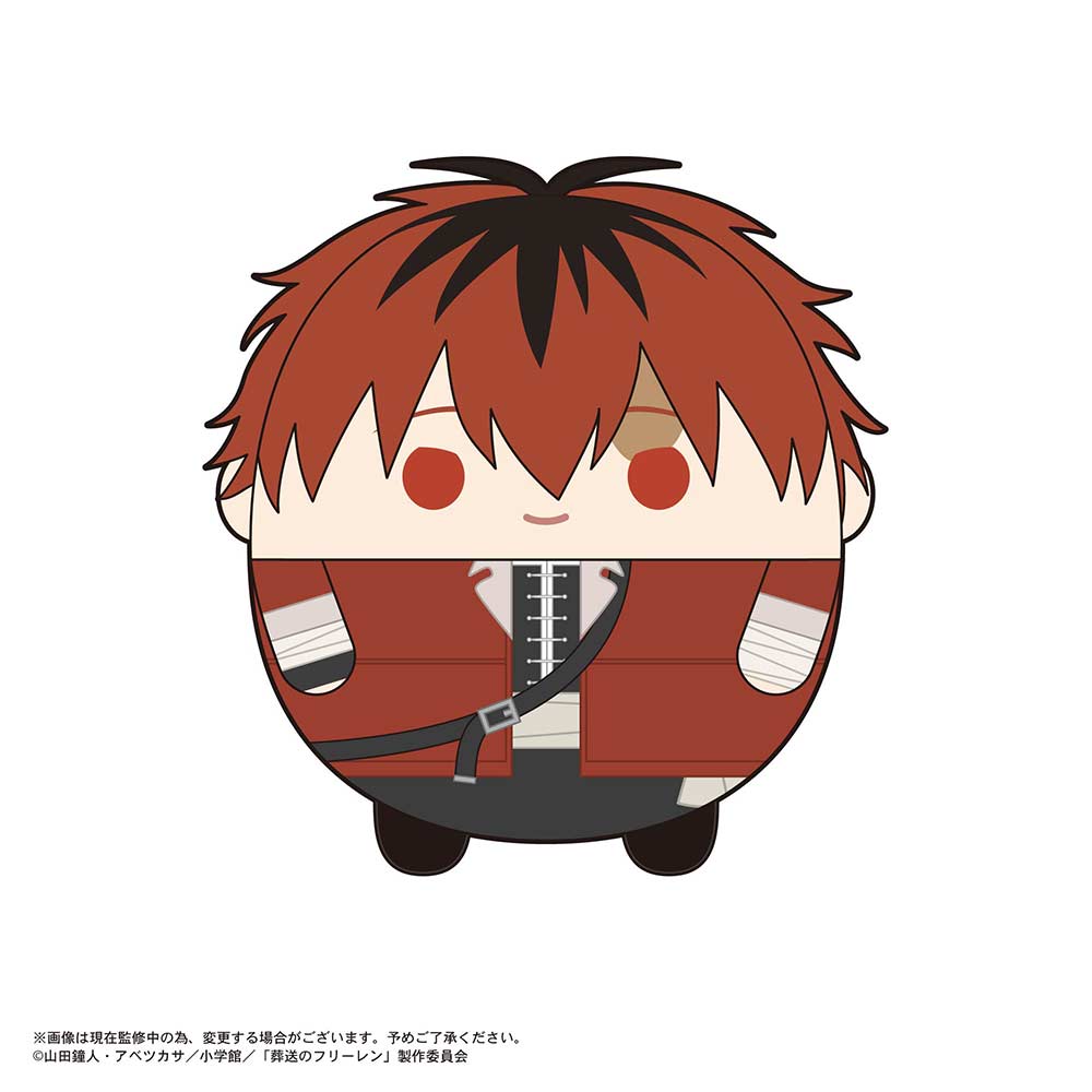 (PO) SF-01 Frieren: Beyond Journey's End Fuwakororin [BOX] Image_4