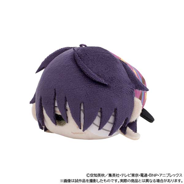 (PO) Gintama Yumekorone (Plush) Takasugi Shinsuke Image_1
