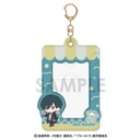 (PO) Blue Lock Character Snapshot Case -Let's Go Out!- 6 Itoshi Rin Image_1