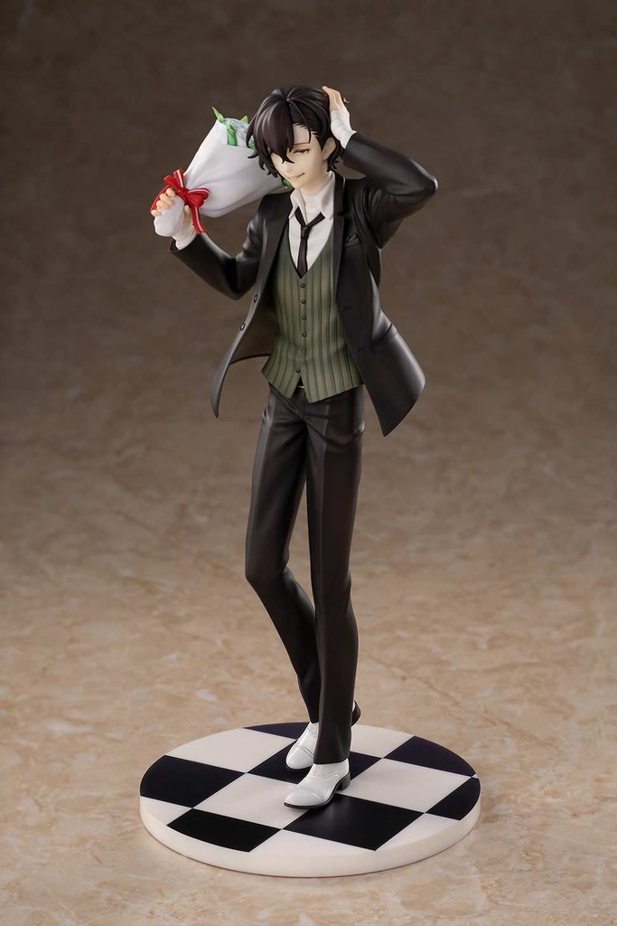 (PO) Bungo Stray Dogs: Tales of the Lost - Dazai Osamu Dress Up Ver. Image_4