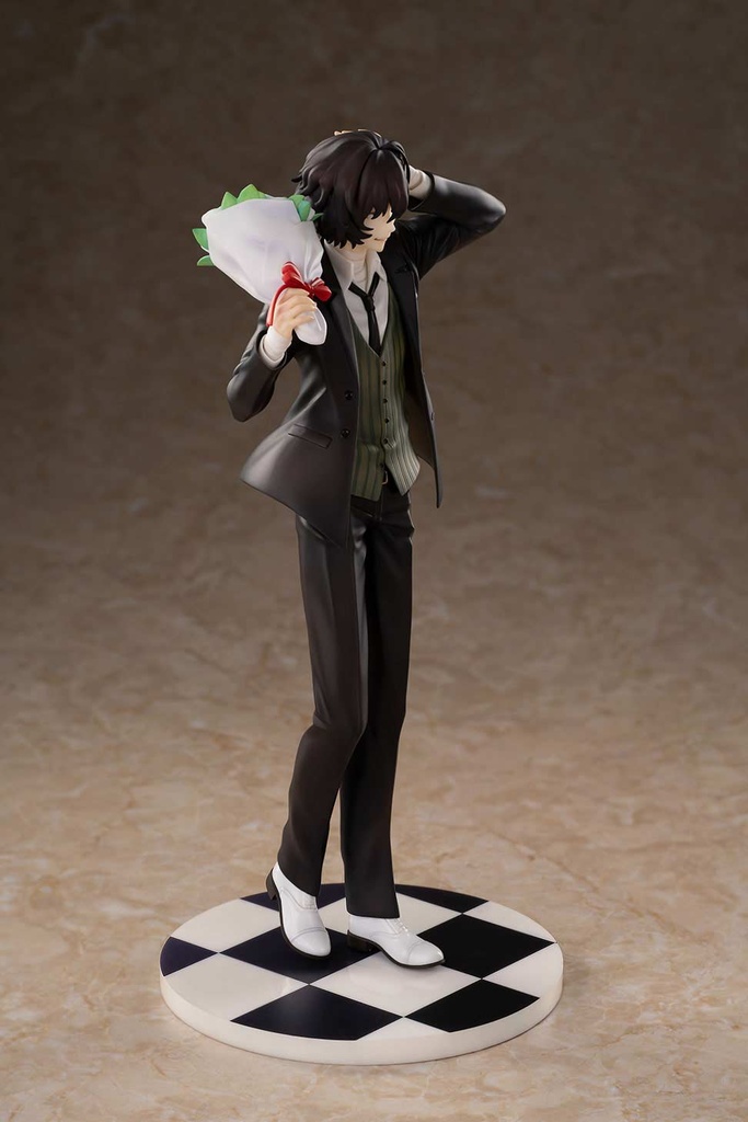 (PO) Bungo Stray Dogs: Tales of the Lost - Dazai Osamu Dress Up Ver. Image_6