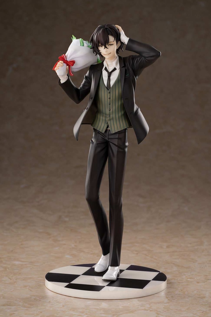 (PO) Bungo Stray Dogs: Tales of the Lost - Dazai Osamu Dress Up Ver. Image_7
