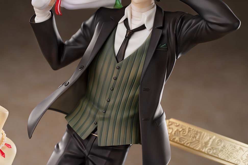 (PO) Bungo Stray Dogs: Tales of the Lost - Dazai Osamu Dress Up Ver. (DX Ver.) Image_9