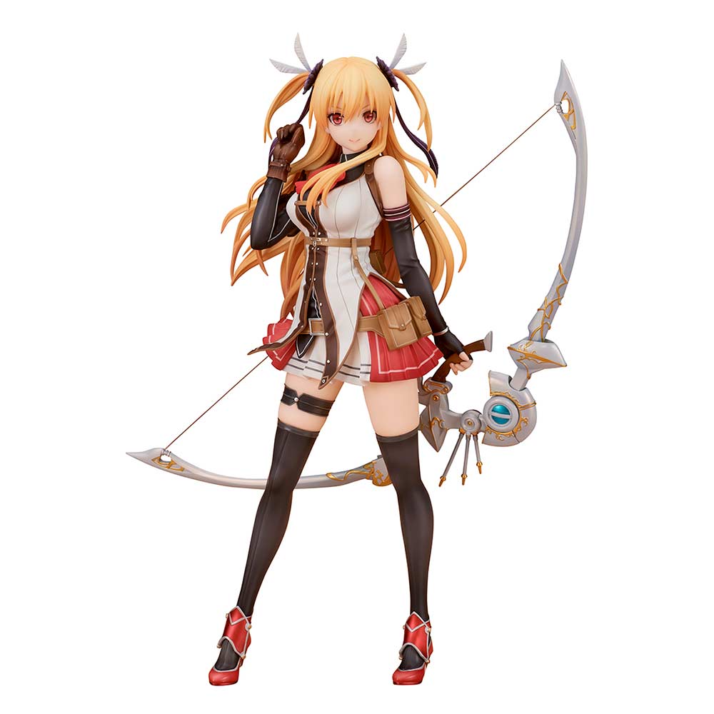 (PO) The Legend of Heroes: Trails of Cold Steel II - Alisa Reinford Image_2