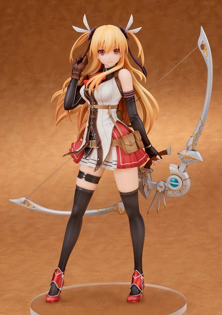 (PO) The Legend of Heroes: Trails of Cold Steel II - Alisa Reinford Image_3