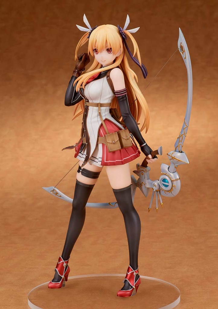 (PO) The Legend of Heroes: Trails of Cold Steel II - Alisa Reinford Image_4