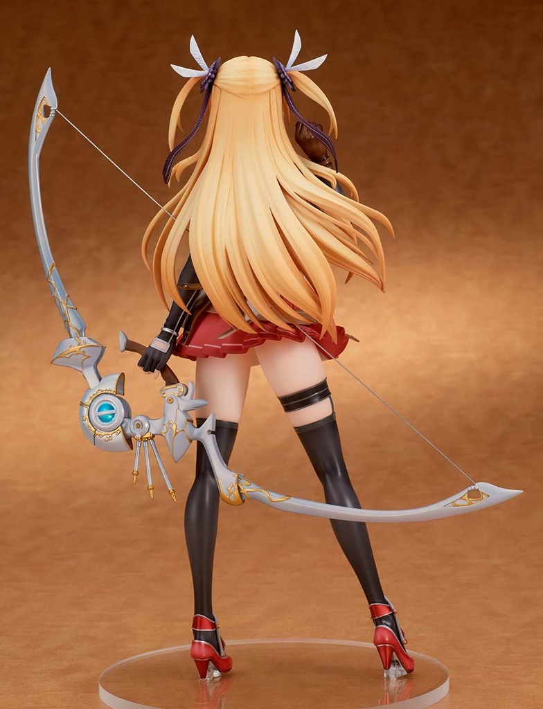 (PO) The Legend of Heroes: Trails of Cold Steel II - Alisa Reinford Image_5