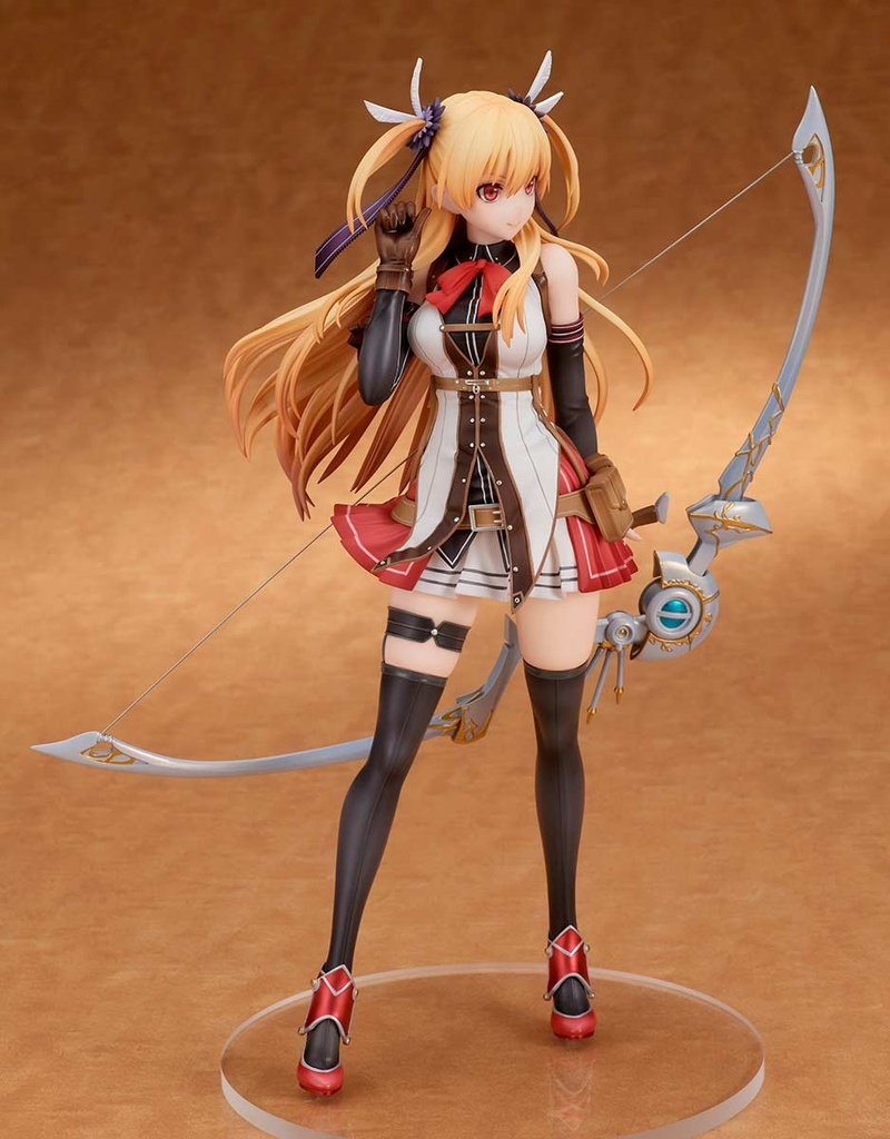 (PO) The Legend of Heroes: Trails of Cold Steel II - Alisa Reinford Image_6