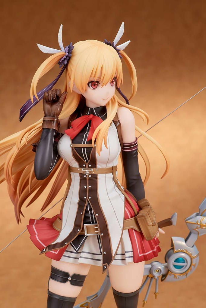 (PO) The Legend of Heroes: Trails of Cold Steel II - Alisa Reinford Image_9