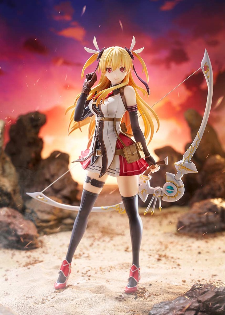 (PO) The Legend of Heroes: Trails of Cold Steel II - Alisa Reinford Image_10