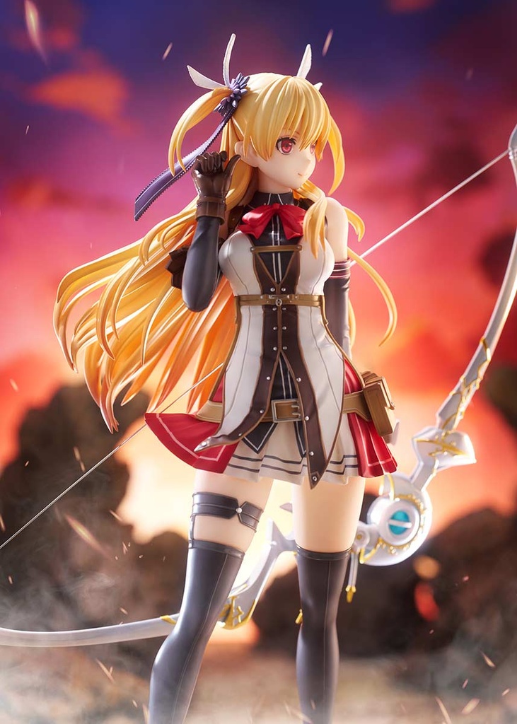 (PO) The Legend of Heroes: Trails of Cold Steel II - Alisa Reinford Image_14