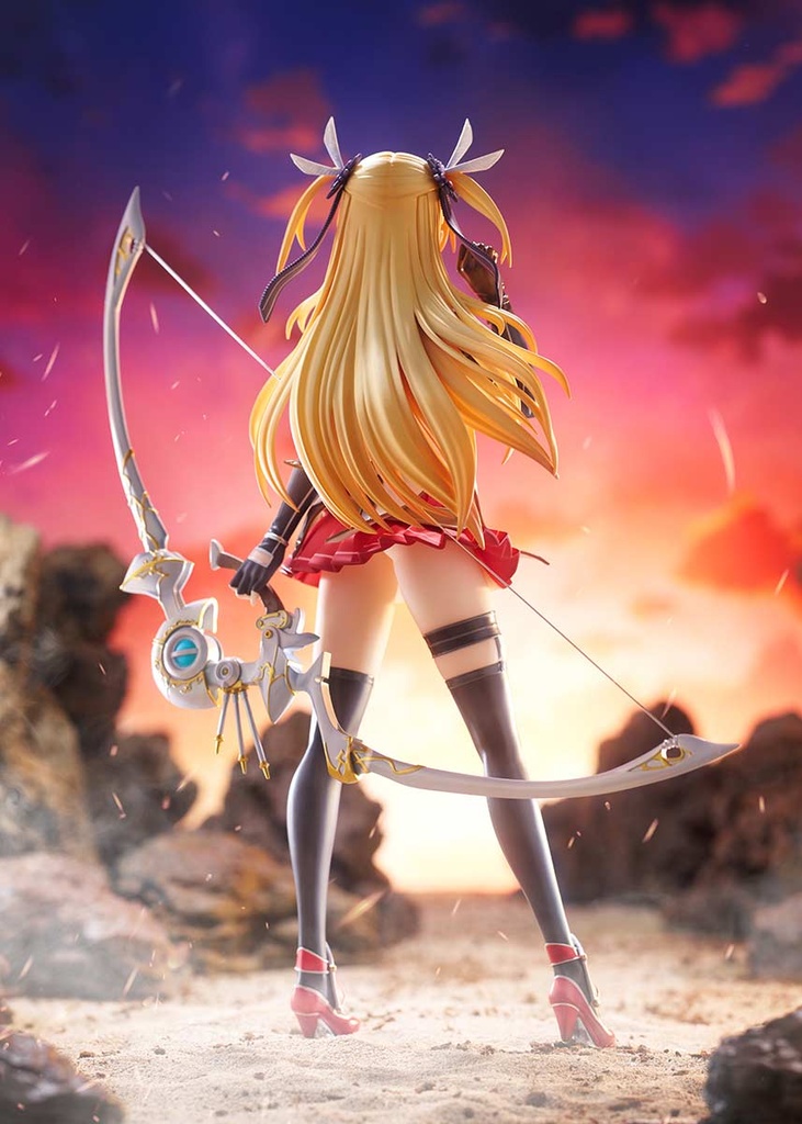 (PO) The Legend of Heroes: Trails of Cold Steel II - Alisa Reinford Image_15