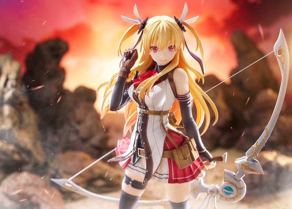 (PO) The Legend of Heroes: Trails of Cold Steel II - Alisa Reinford Image_16
