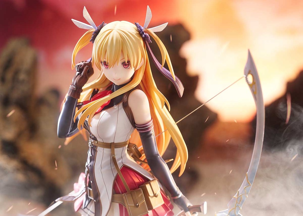 (PO) The Legend of Heroes: Trails of Cold Steel II - Alisa Reinford Image_17