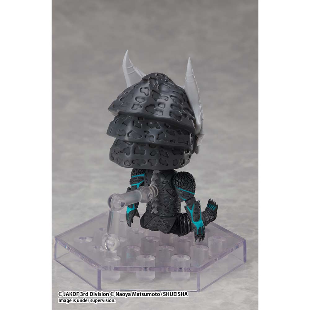 (PO) KAIJU NO. 8 DFORM+ Kaiju No. 8 Image_5