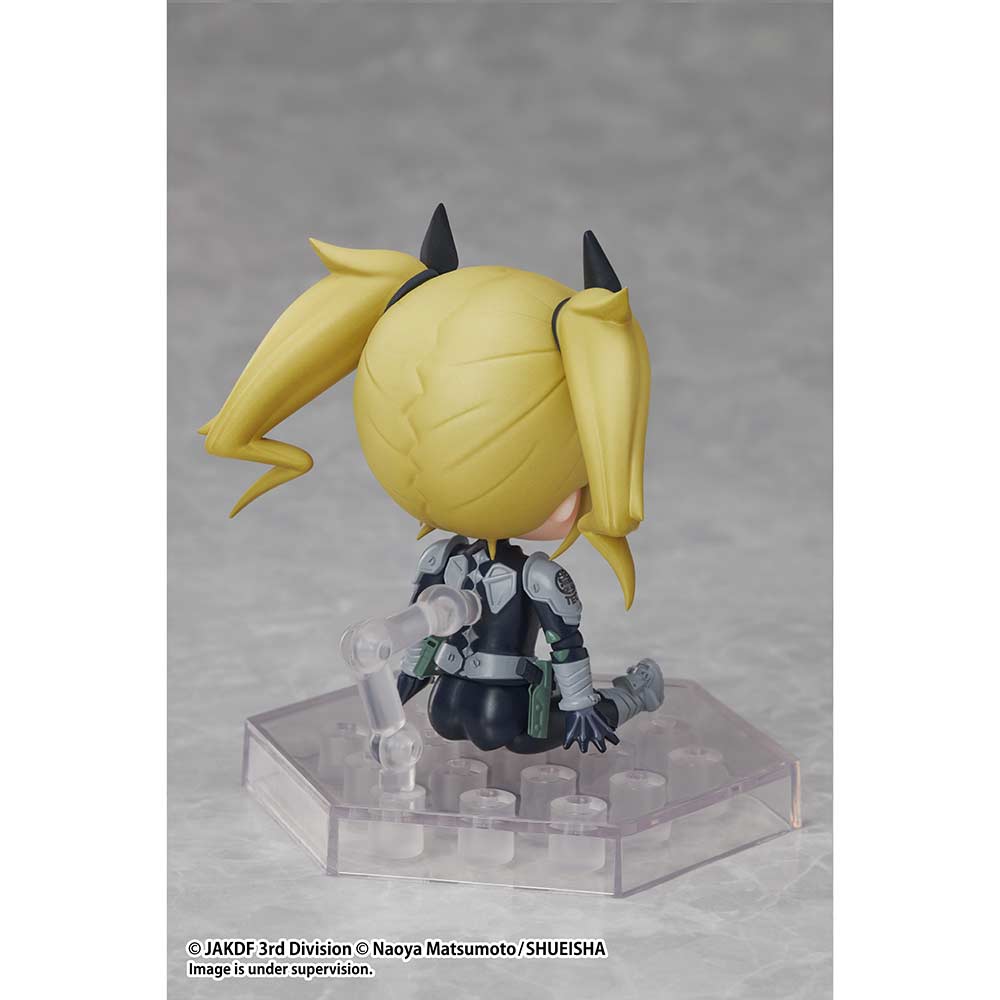 (PO) KAIJU NO. 8 DFORM+ Shinomiya Kikoru Image_5