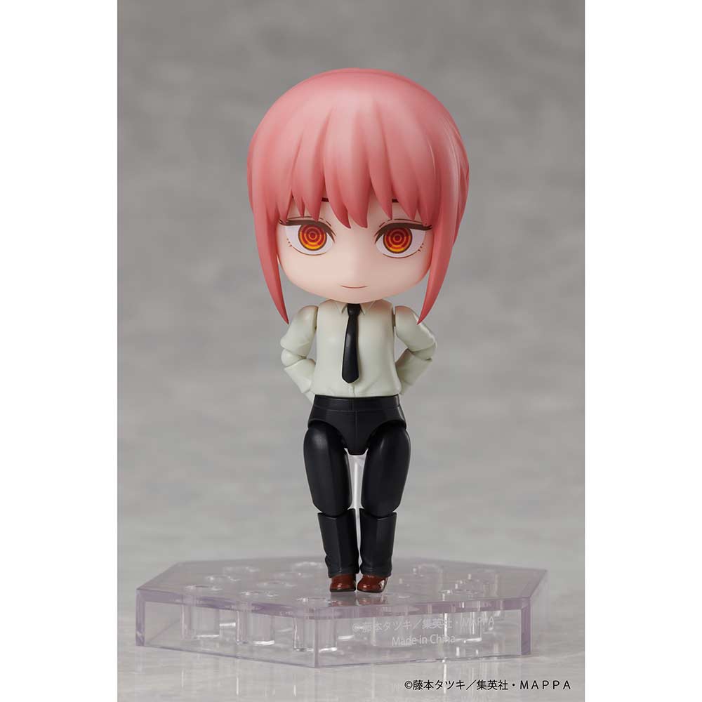 (PO) Chainsaw Man DFORM+ Makima Image_2