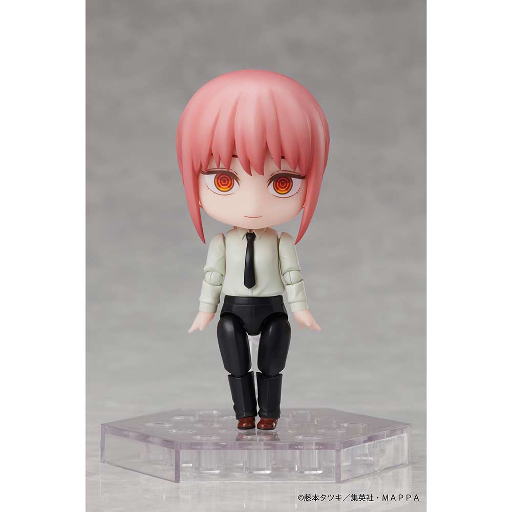 (PO) Chainsaw Man DFORM+ Makima Image_3