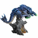 (PO) Capcom Figure Builder Creators Model Monster Hunter Crushing Wyvern Brachydios Reprint Edition Image_2