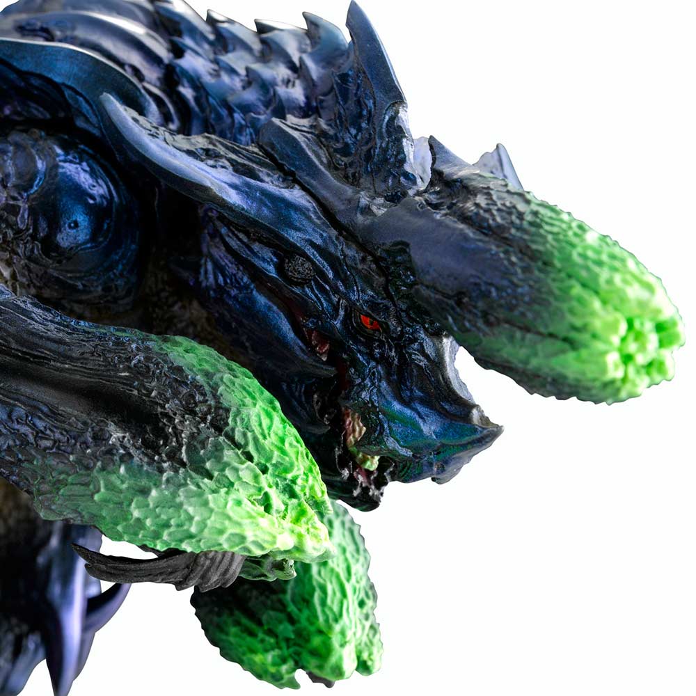 (PO) Capcom Figure Builder Creators Model Monster Hunter Crushing Wyvern Brachydios Reprint Edition Image_5