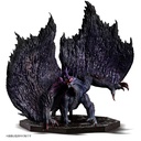 (PO) Capcom Figure Builder Cube Monster Hunter Black Eclipse Wyvern Gore Magala Image_1