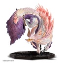(PO) Capcom Figure Builder Cube Monster Hunter Box Set of 4 (Gore Magala / Valstrax / Magnamalo / Mizutsune) Image_6