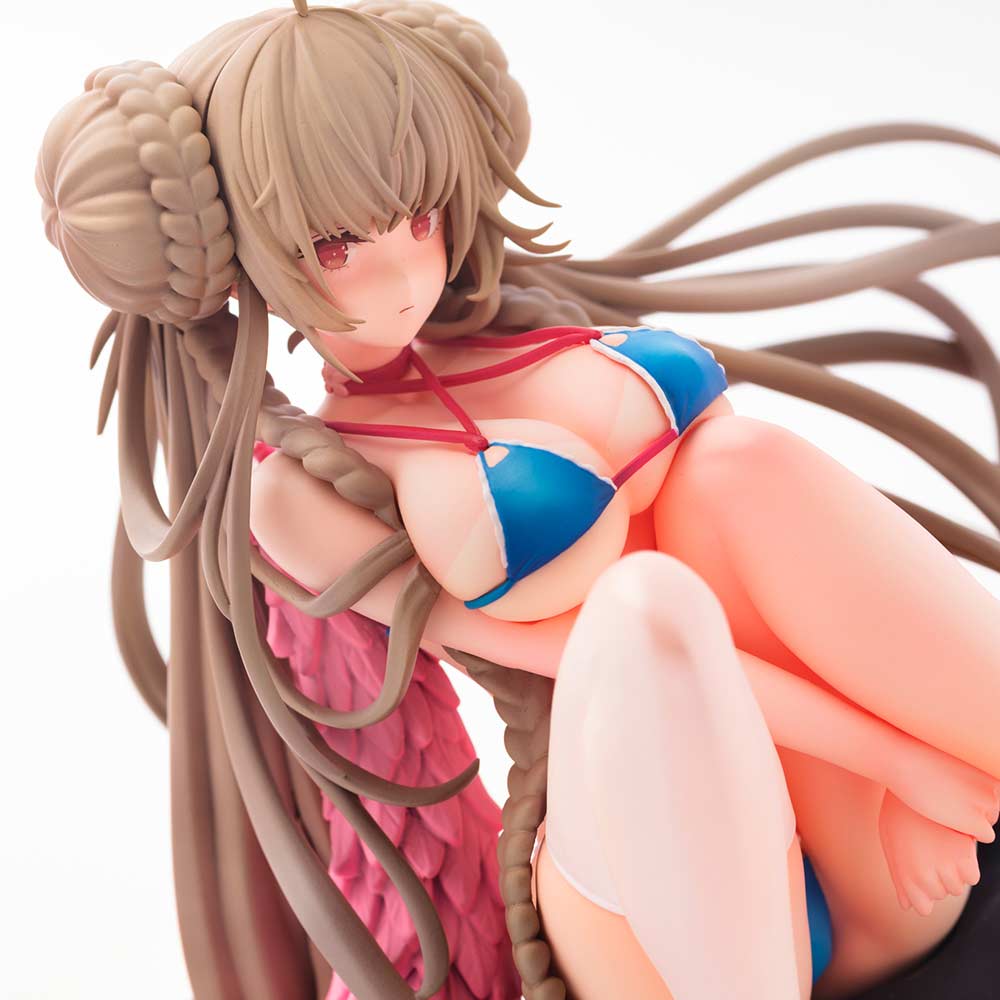 (PO) Azur Lane - Formidable Royal Lady Sea Ver. Image_1