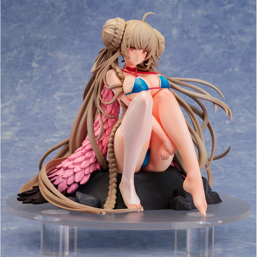 (PO) Azur Lane - Formidable Royal Lady Sea Ver. Image_2
