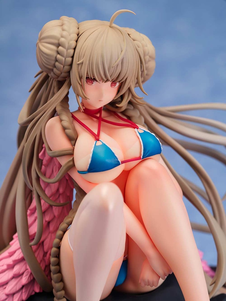 (PO) Azur Lane - Formidable Royal Lady Sea Ver. Image_7