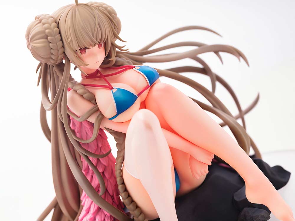 (PO) Azur Lane - Formidable Royal Lady Sea Ver. Image_10