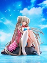 (PO) Azur Lane - Formidable Royal Lady Sea Ver. Image_11
