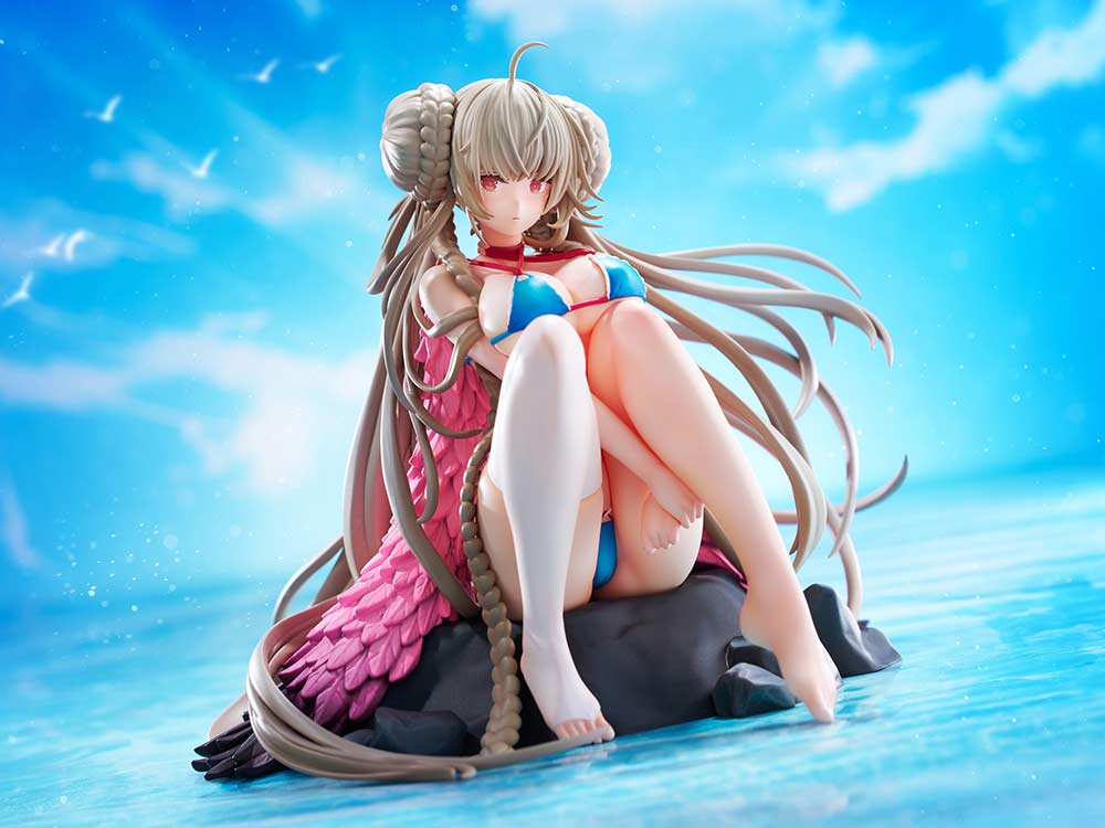 (PO) Azur Lane - Formidable Royal Lady Sea Ver. Image_12