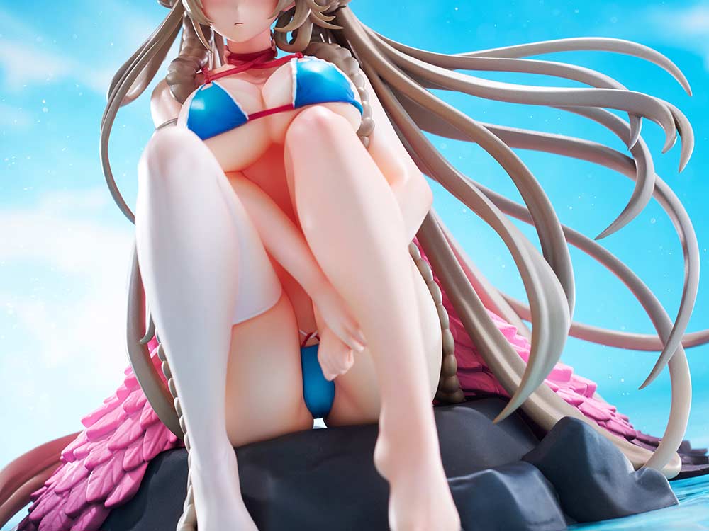 (PO) Azur Lane - Formidable Royal Lady Sea Ver. Image_14