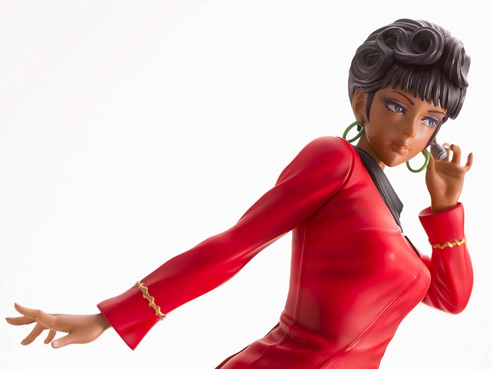 (PO) Star Trek Bishoujo Operation Officer Uhura Image_17